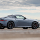 The 2022 Nissan Z